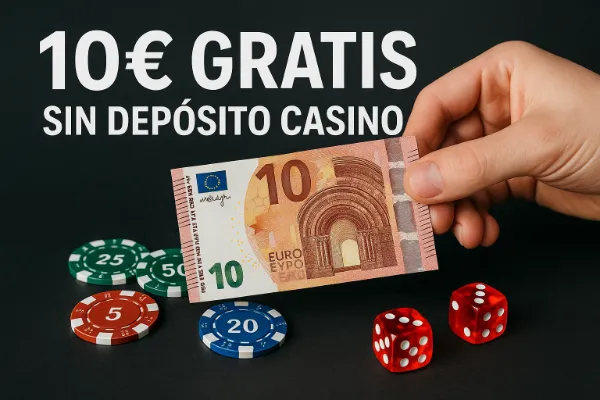 10 euros gratis casino