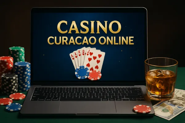 casino de curacao
