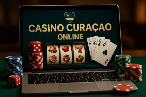 casino de curacao