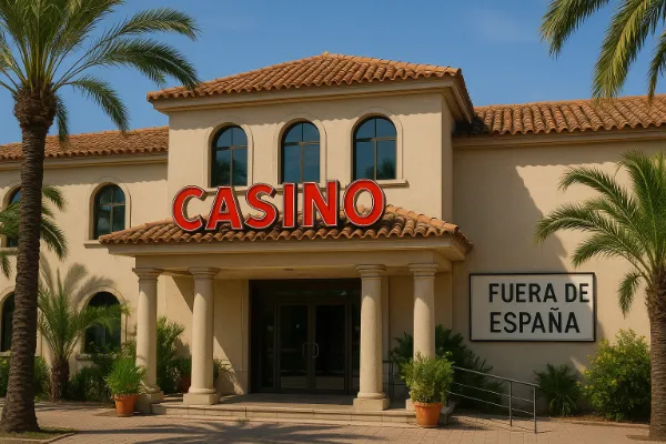 casinos extranjeros