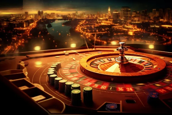 casinos sin licencia españa