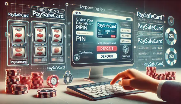 casinos con paysafecard
