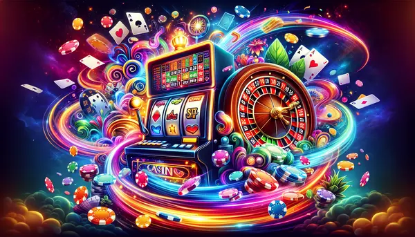 nuevo casino online